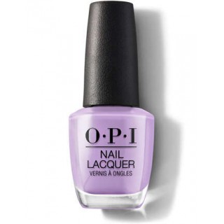 OPI NAIL LACQUER – PERU – DON’T TOOT MY FLUTE